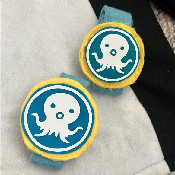 Octonauts Homemade Family Penguin and Polar Bear Costume - Picture 6 of 16